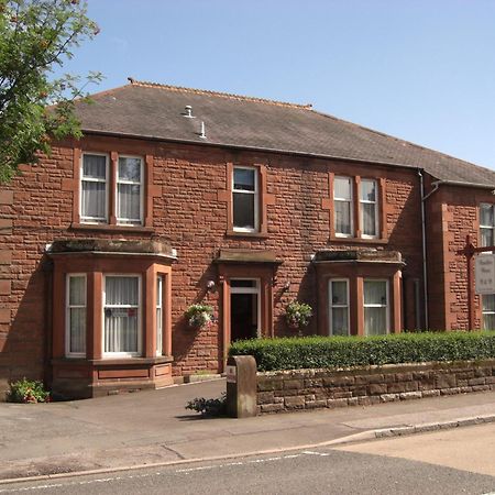 Hamilton House Hotel Dumfries Quarto foto