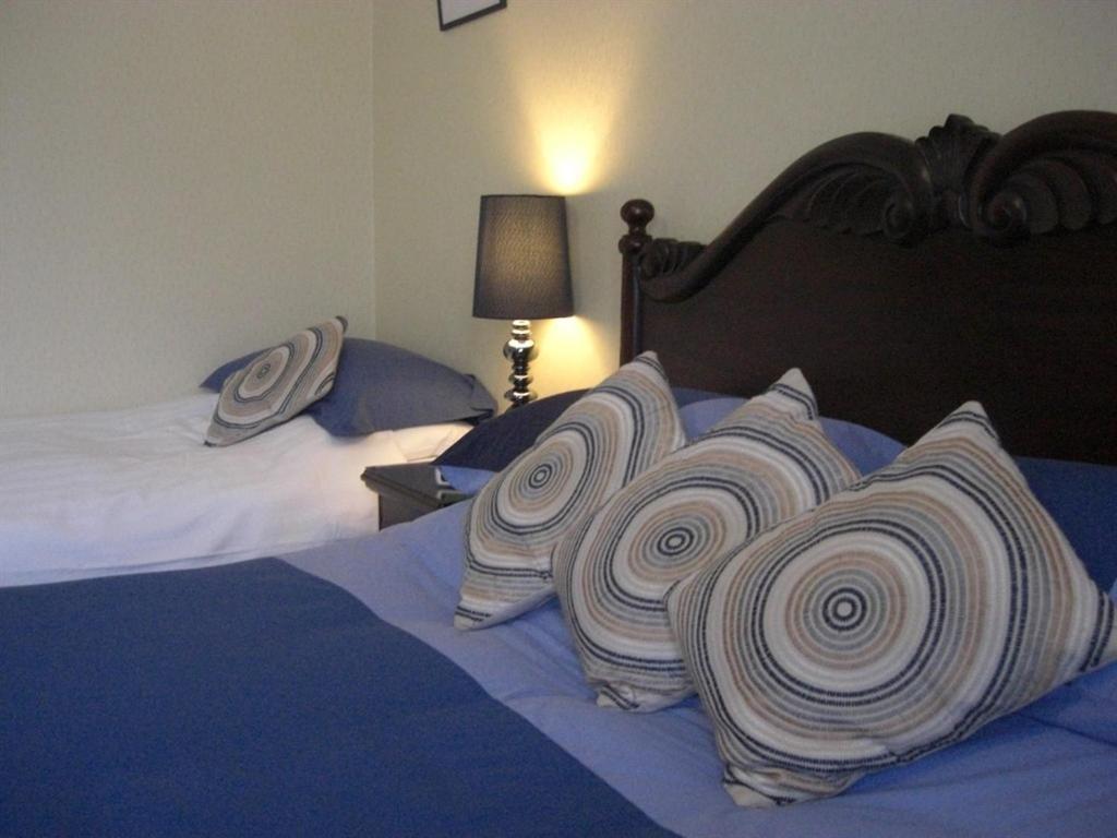 Hamilton House Hotel Dumfries Quarto foto