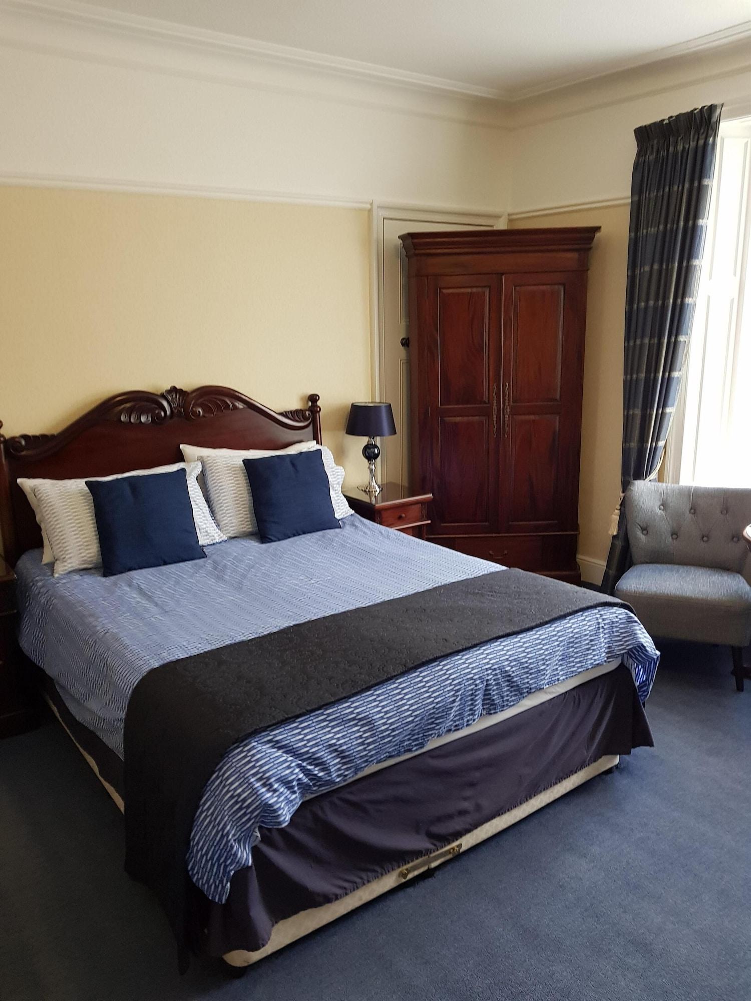 Hamilton House Hotel Dumfries Exterior foto